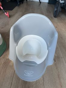 potty