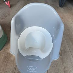 potty
