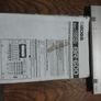 Boss Br - 600 Digital Recorder With Manual Image 5