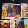 simspons figures and playset Image 5