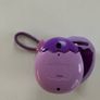 Tamagotchi virtual pet - purple cloud design Image 2