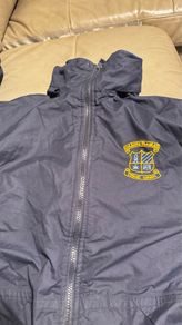Colaiste Phadraig Uniform