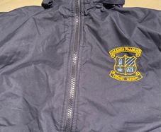 Colaiste Phadraig Uniform