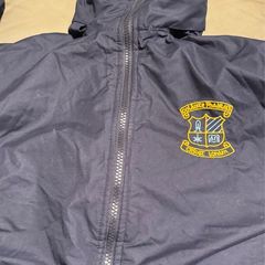 Colaiste Phadraig Uniform