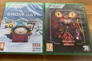 Sealed Games