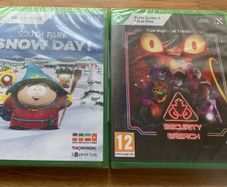 Sealed Games