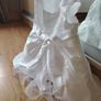 Christening Dress & Accessories Image 4