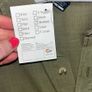 Lowe alpine mens shirt Image 4
