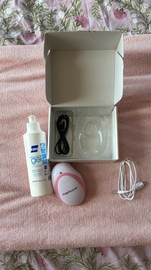 Fetal Doppler
