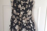 Dorothy Perkins floral dress