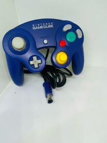Nintendo Gamecube Official Controller