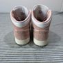 Air Jordan 1 Mid SE "Legend Pink" Image 3
