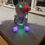 robot interactive dog Image 3