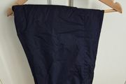 Ladies golf waterproof trousers