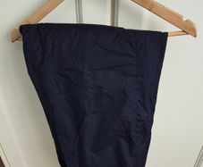 Ladies golf waterproof trousers