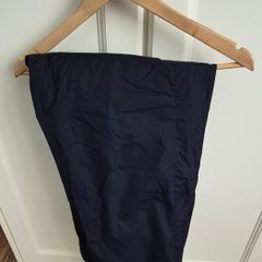 Ladies golf waterproof trousers
