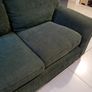Green couches Image 2