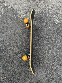 Skate board