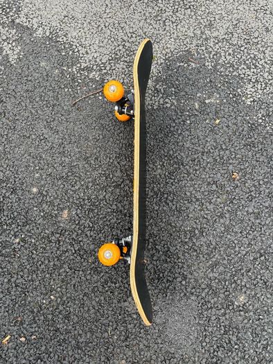 Skate board