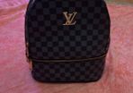 LV unisex bag
