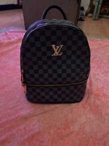 LV unisex bag