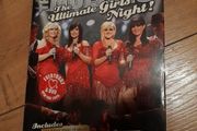 The Nolans Dvd live