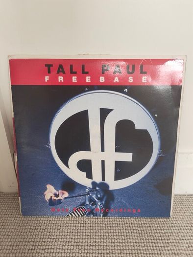 Collection of House Vinyl
