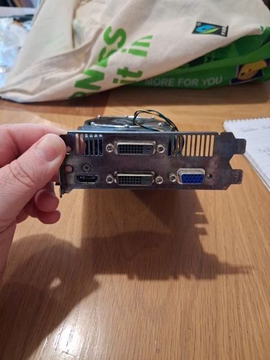 ASUS Graphics Card