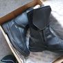 motorcycle suit, shoes 2 pairs, gloves 3 pairs + more Image 3