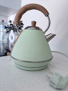 Electric kettle - CREATE