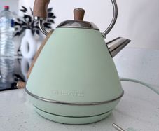 Electric kettle - CREATE
