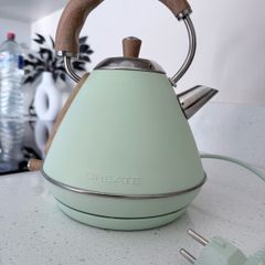 Electric kettle - CREATE
