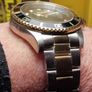 Invicta Pro Diver Mans Watch Image 10