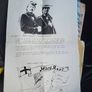 Arnold Gutbucket and Humphrey Camelfoot Mary Rose 7 inch Vinyl Bucket Records BUCK 005 Image 6
