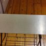 Vintage 1960s Cream Formica Side Table Image 10