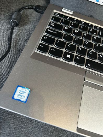lenovo 13 2nd generation