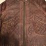 NEXT Leather Jacket Image 2