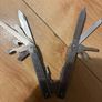 camping Swisstool Swiss made fishing multitool BARGAIN Image 2