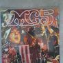 MC5 Kick out the Jams , Back to Vinyl Picture Disc Image 2