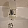 bathroom tap HansGrohe Image 5