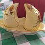 Royal Winton condiment set Image 2