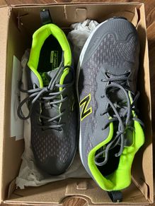 Safety Boots