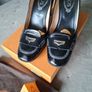 TOD'S Black Heels Image 5