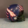 Top gun maverick pop corn helmet 40th anniversary vue exclusive limited edition Image 2