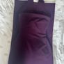 SOLACE LONDON Amari maxi dress - Aubergine Image 4