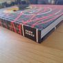The Hero by David Rubin 2x HC Full Run Image 5