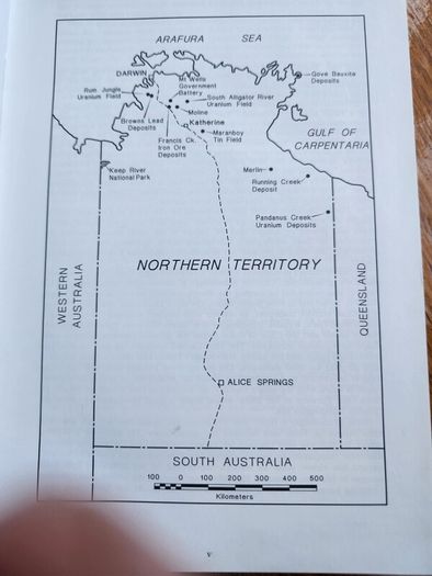 Trials And Triumphs In The Northern Territory And Northern Australia.   From Cape Yorkto The Kimberleys 1954-2002.by Joe Fisher. Signed First Edition Large Volume Hardback In Very Good Condition.