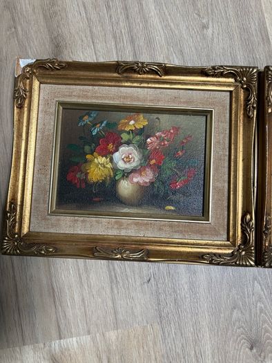 Oil Painting