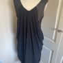 Fran & Jane size 14 black occasion dress Image 3