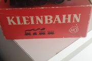 Vintage kieinbahn  Locomotive Fully Die.cast Model